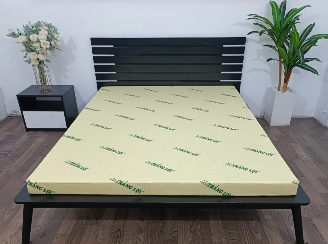 Nệm Cao Cấp Golden Latex